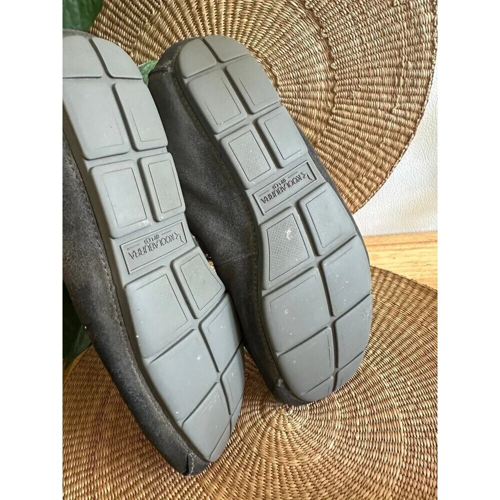 KoolaBurra by Ugg men’s size 9 slippers